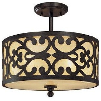 Other Semi-Flush Mts.